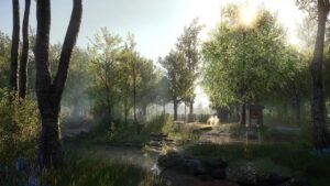 Everybody's Gone to the Rapture Free Download Repack-Games