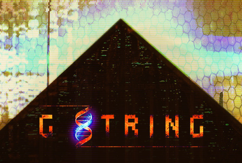 G String Repack-Games