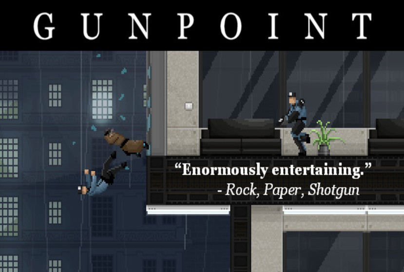 Gunpoint Repack-Games