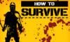 HOW TO SURVIVE - STORM WARNING EDITION Repack-Games