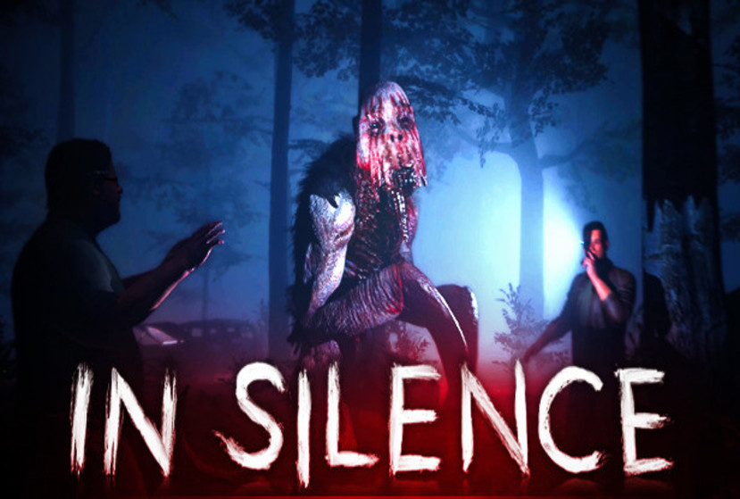 In Silence Repack-Games