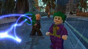 LEGO Batman 2: DC Super Heroes Free Download Repack-Games