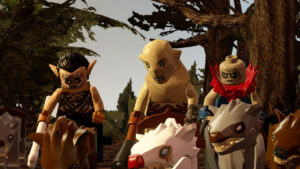 LEGO The Hobbit Free Download Repack-Games