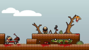 LISA: The Painful Free Download Repack-Games