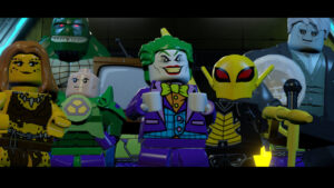 Lego Batman 3: Beyond Gotham Free Download Repack-Games