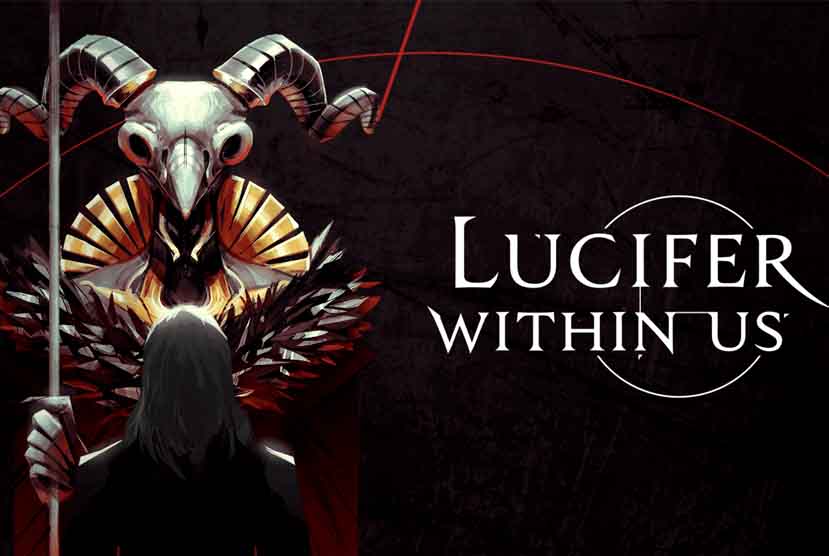 Lucifer Within Us Free Download Torrent Repack-Games