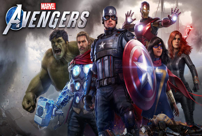 Marvel s Avengers Free Download  2 0 3 0  - 48