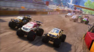 Monster Truck Championship Free Download Repack-Games