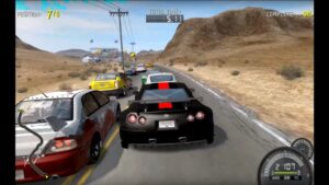Need for Speed: ProStreet Free Download Repack-Games
