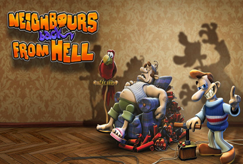 neighbors from hell download