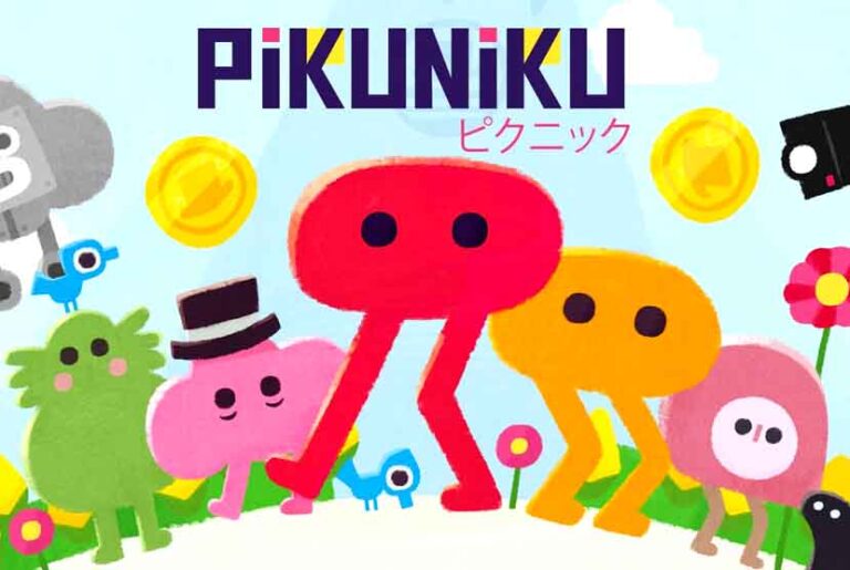 pikuniku game length