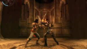 Prince of Persia  Warrior Within Free Download  v2 0 0 9  - 4