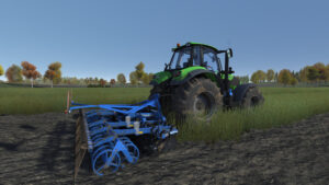 Professional Farmer Cattle and Crops Free Download Repack-Games