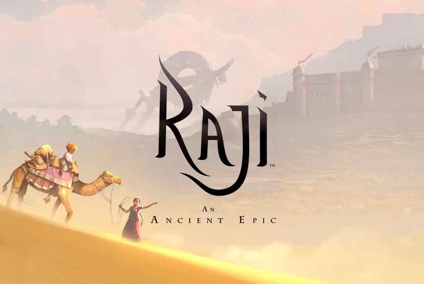 Raji An Ancient Epic Free Download Torrent Repack-Games