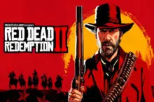 Red Dead Redemption 2 Repack-Games