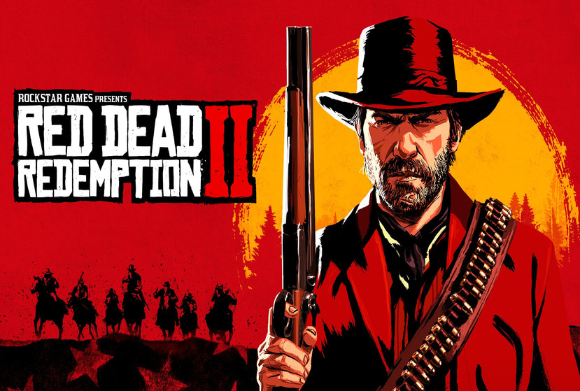 Red Dead Redemption 2 Repack-Games