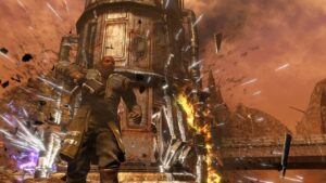 Red Faction Guerrilla Re-Mars-tered Free Download Repack-Games
