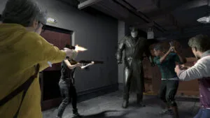 Resident Evil 3 Free Download Repack-Games