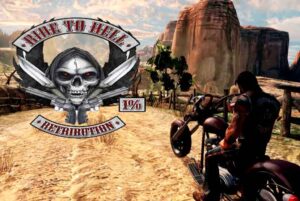 download ride to hell retribution 1 for free