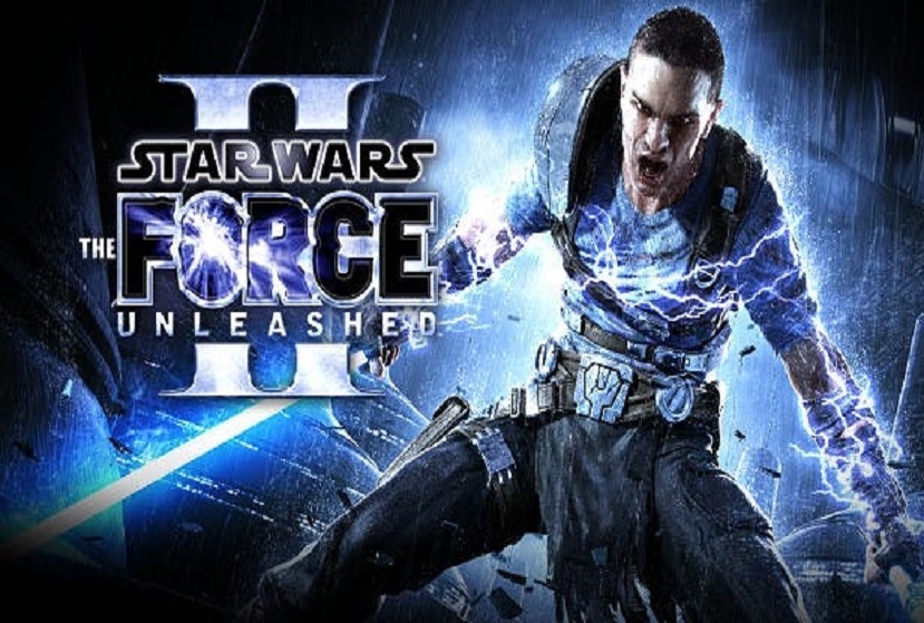 STAR WARS The Force Unleashed 2 Repack-Games