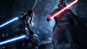 STAR WARS The Force Unleashed Free Download Repack-Games