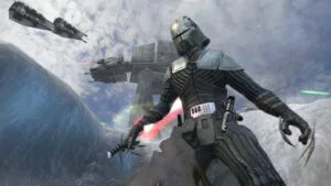 STAR WARS The Force Unleashed Free Download  v1 2  - 98