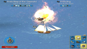 Sid Meier's Pirates! Free Download Repack-Games