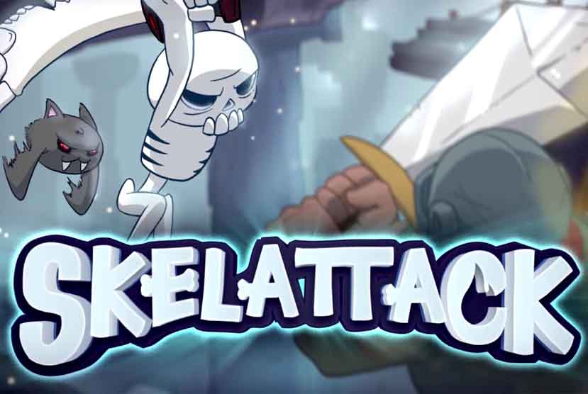 Skelattack Free Download Torrent Repack-Games
