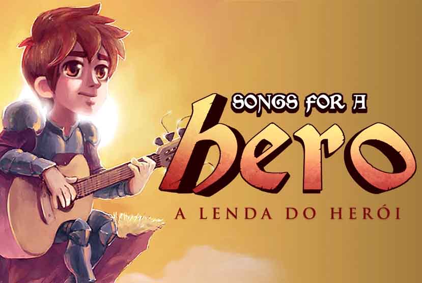 Songs for a Hero Free Download Torrent Repack-Games