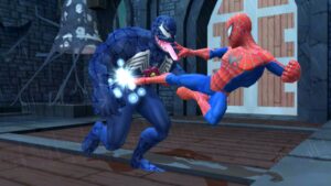 Spider-Man: Friend or Foe Free Download Repack-Games