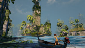 Submerged Free Download Repack-Games