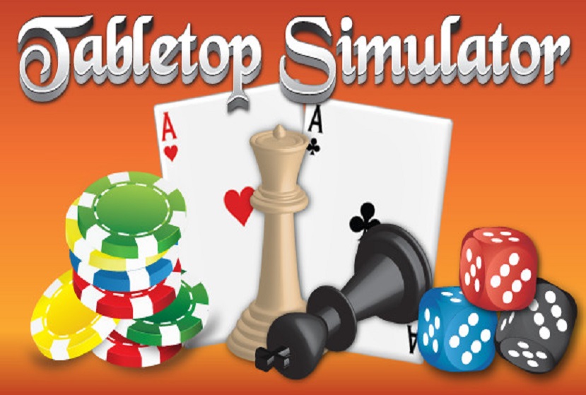 tabletop simulator free