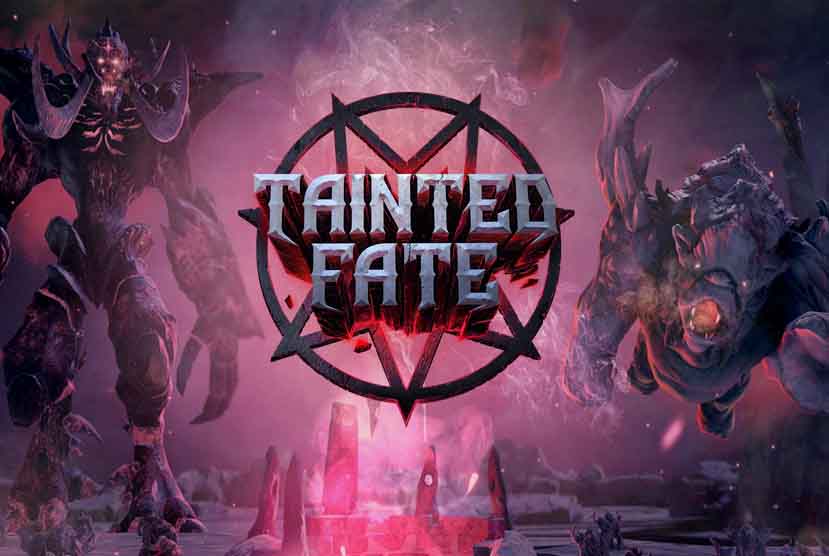 Tainted Fate Free Download Torrent Repack-Games