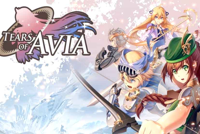 Tears of Avia Free Download Torrent Repack-Games