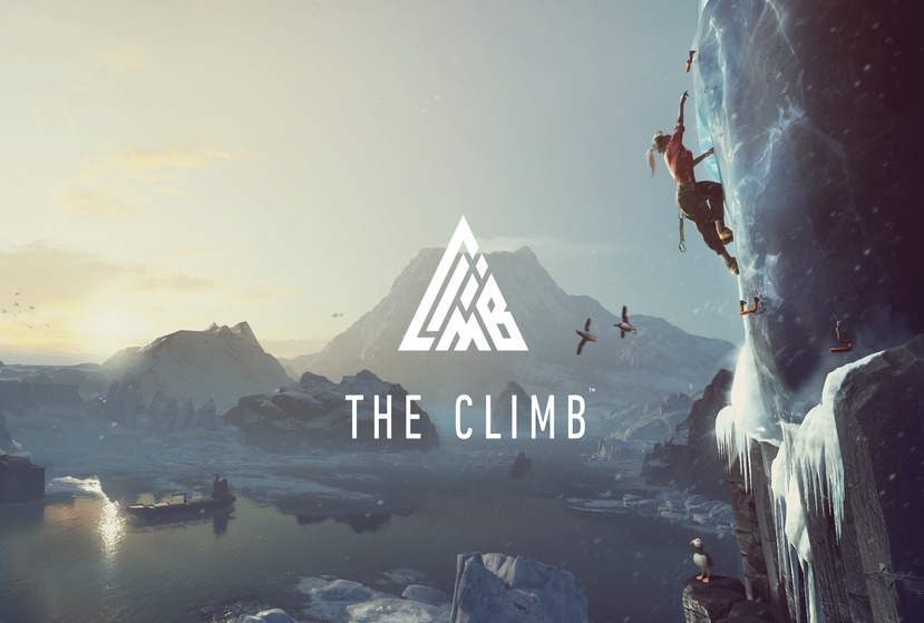 The Climb Repack-Games