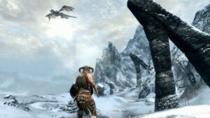 The Elder Scrolls V Skyrim – Legendary Edition Free Download Repack-Games