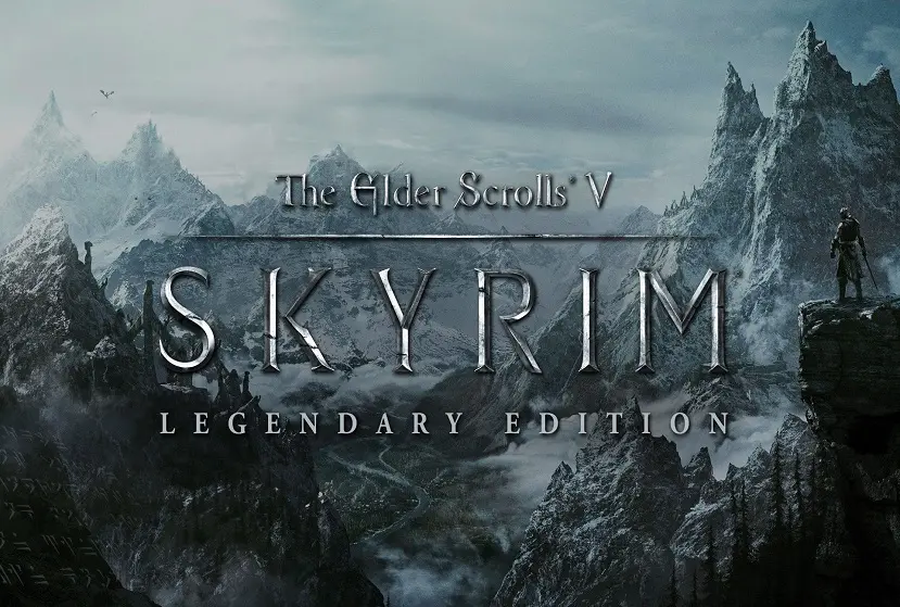 The Elder Scrolls V Skyrim Legendary Edition Free Download Repack Games