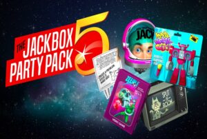 the jackbox party pack 2 pirate