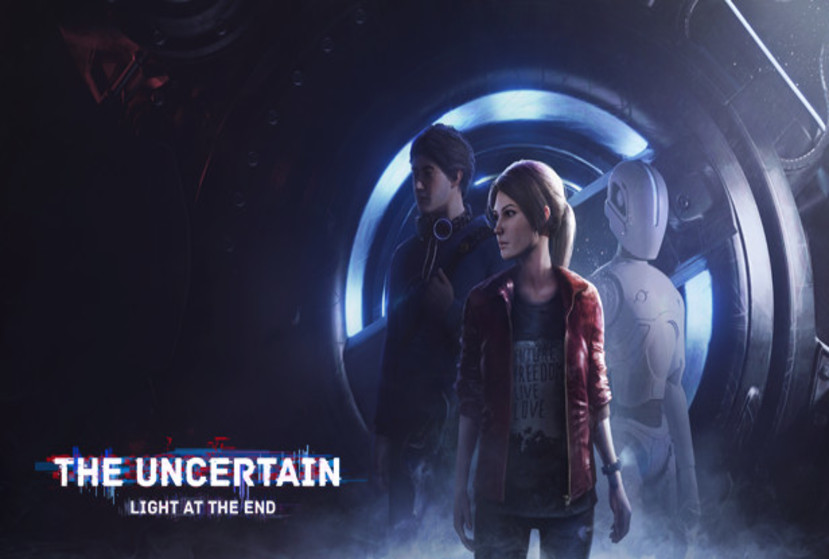 The Uncertain: Light At The End Repack-Games