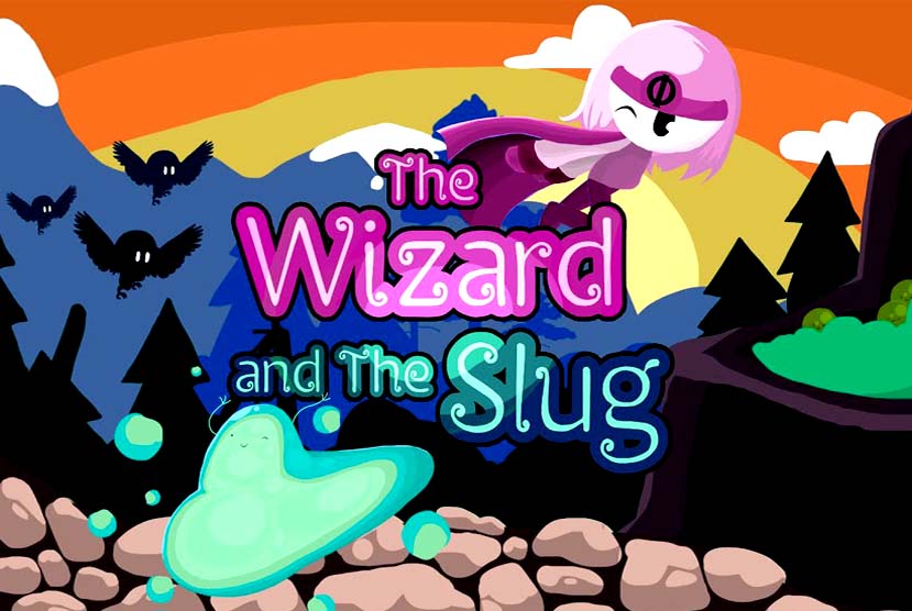 The Wizard and The Slug Free Download Torrent Repack-Games