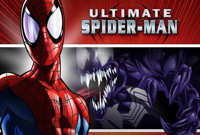 Ultimate Spider-Man Repack-Games