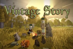 vintage story game steam download