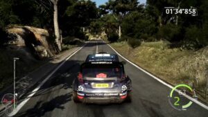 WRC 6 FIA World Rally Championship Free Download Repack-Games