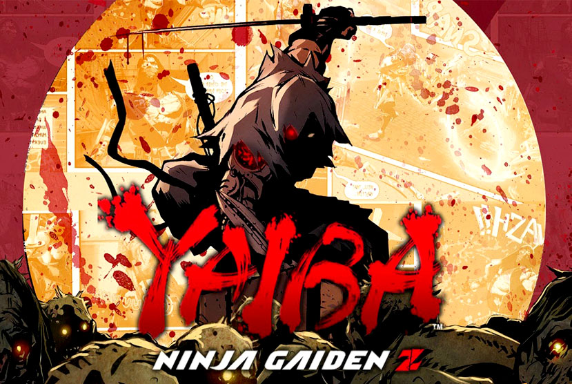 Yaiba Ninja Gaiden Z Free Download Torrent Repack-Games