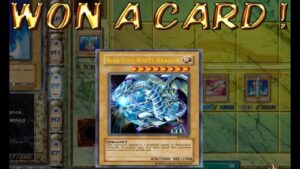 Yu-Gi-Oh! Power of Chaos Trilogy Free Download Repack-Games