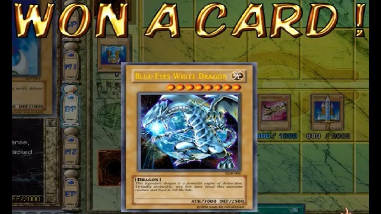 yugioh power of chaos game download yugioh power of chaos game download