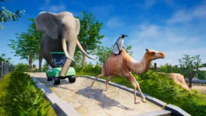 ZooKeeper Simulator Free Download - 97