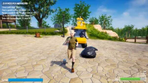 ZooKeeper Simulator Free Download - 76