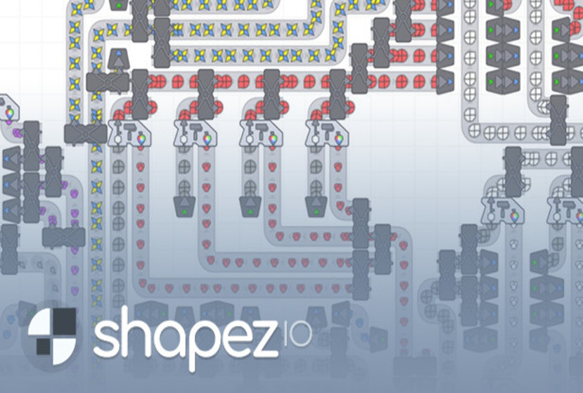 shapez.io Repack-Games