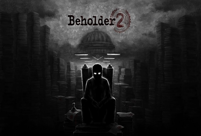 Beholder2 Repack-Games